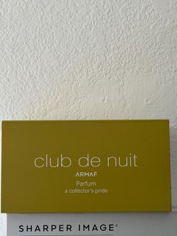 Armaf Club de Nuit Parfum Collector's Pride