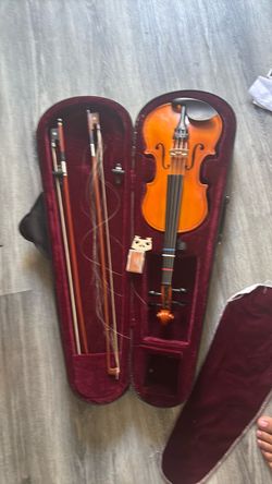12 inch Viola