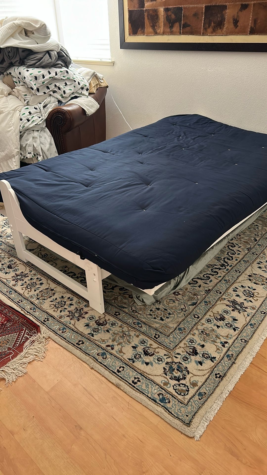 Futon Great Condition 