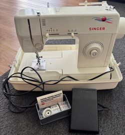 Sewing machine