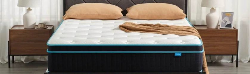 Full size mattress need gone