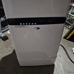 ❄️ Whynter ARC-12SDH Portable AC + Heater — $250 OBO