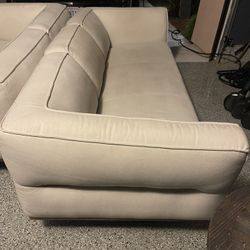 Sofa, Love Seat, Coffee Table & Side Tables Set – Stylish & Comfy Bundle!