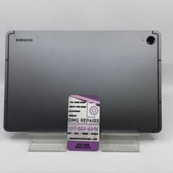 Samsung Galaxy Tab S9 FE 5G (Verizon Unlocked) 128gb Black