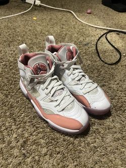 Jordan size 8
