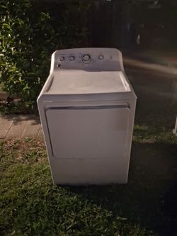Ge gas dryer