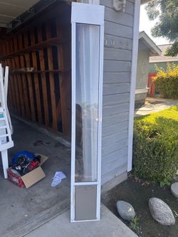 Doggy Door