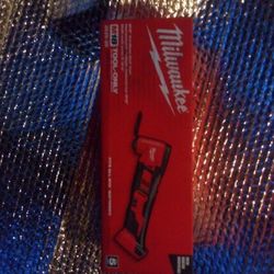 Milwaukee M18 Multi Tool