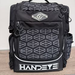 Handeye Disc Golf Bag