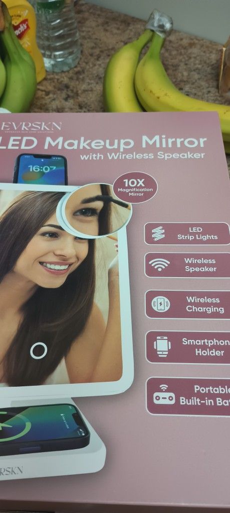 Makeup Mirror