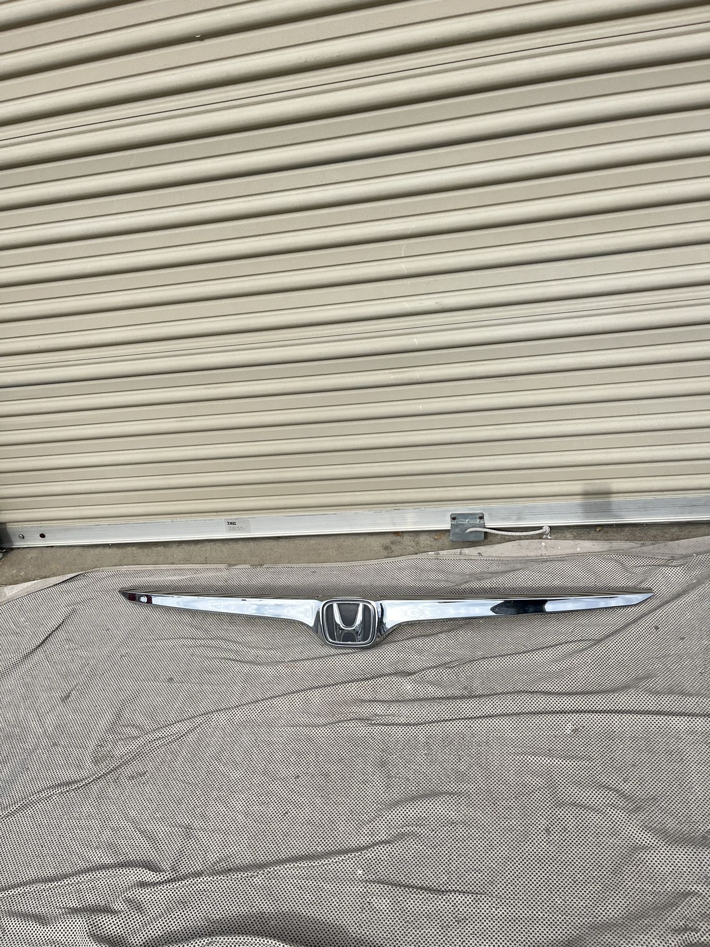 2022 Honda Crv Parts