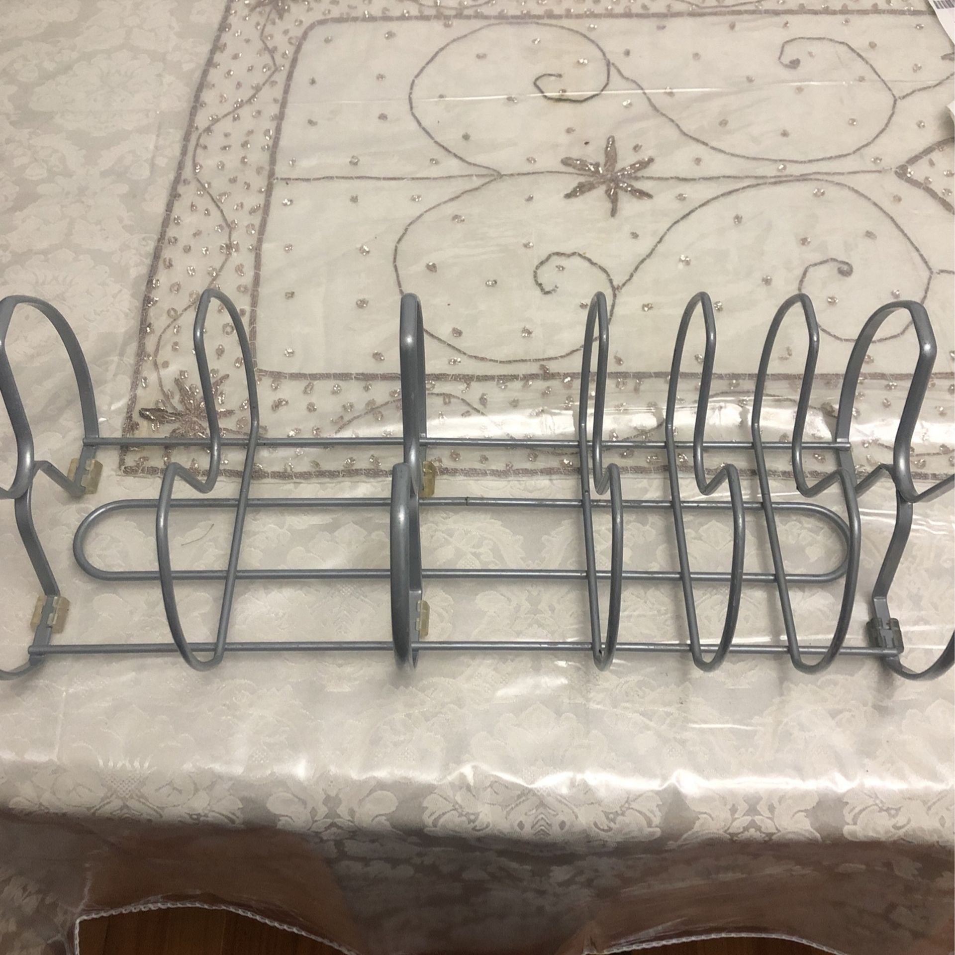 Pot  and Pan Rack