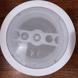 Outdoor Speaker 
