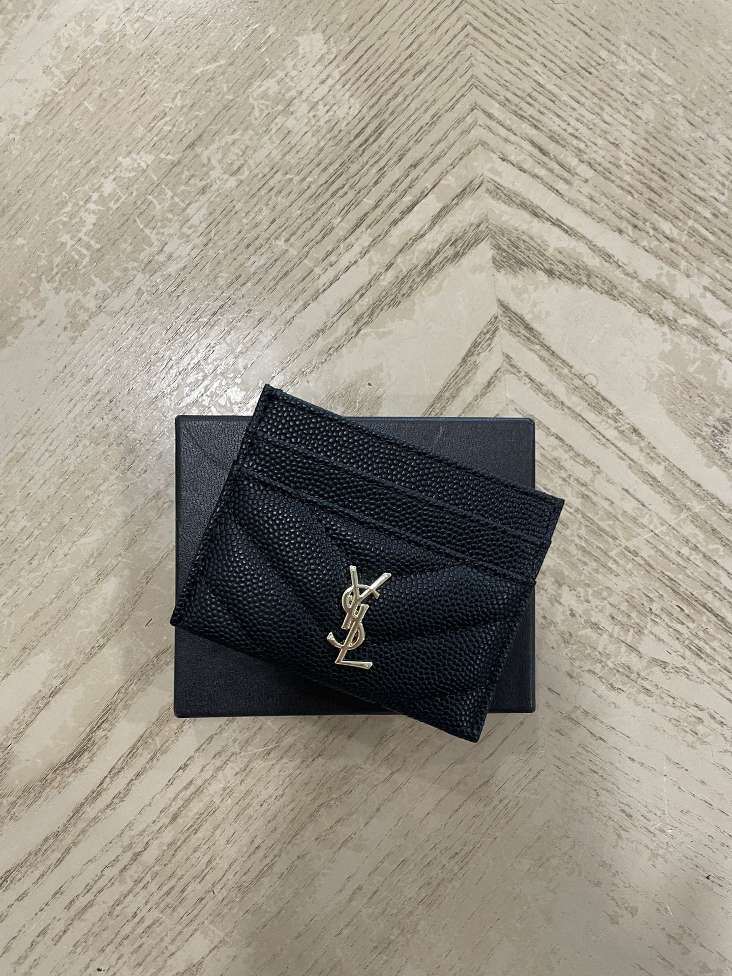 Wallet