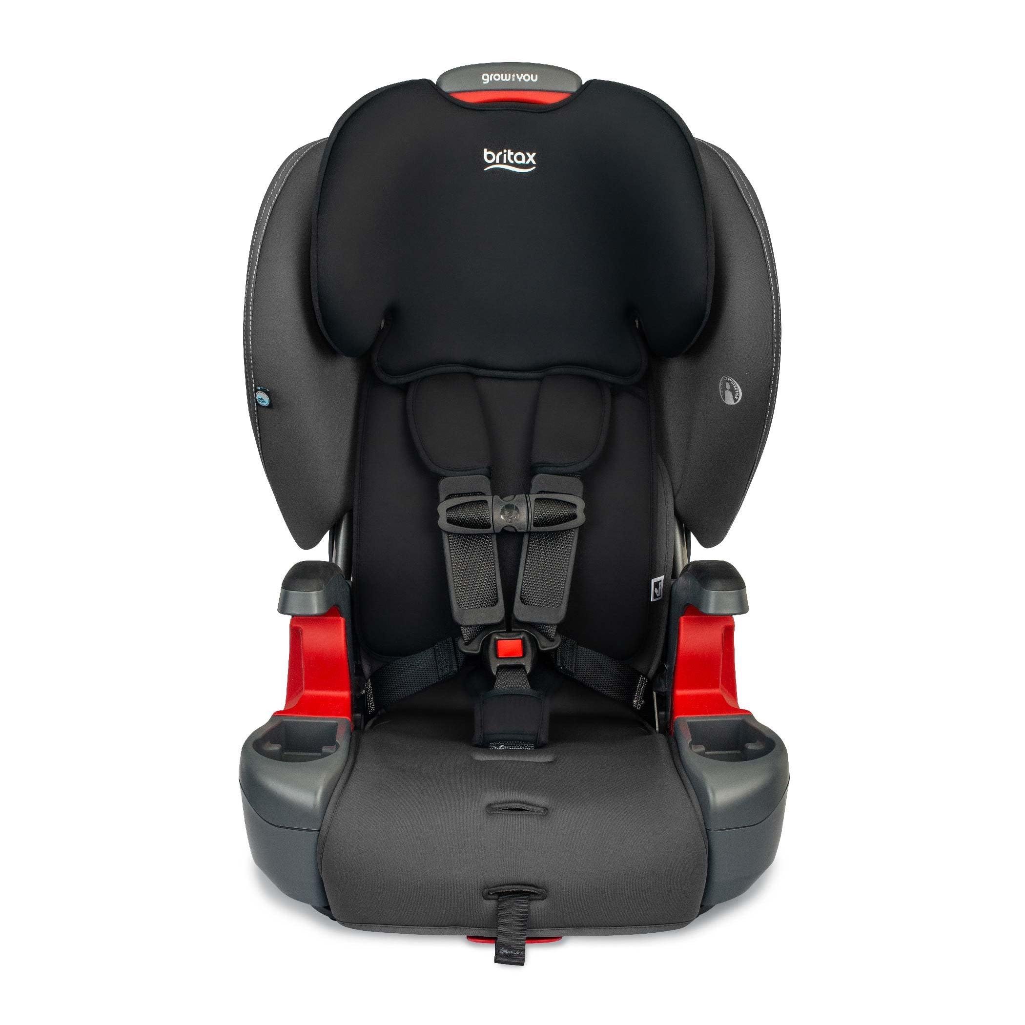 new bugaboo pram Kangaroo Double by Bugaboo Personalized Travel Toiletry Bag, Option:Black*2 and exceptional comfort for Crankie