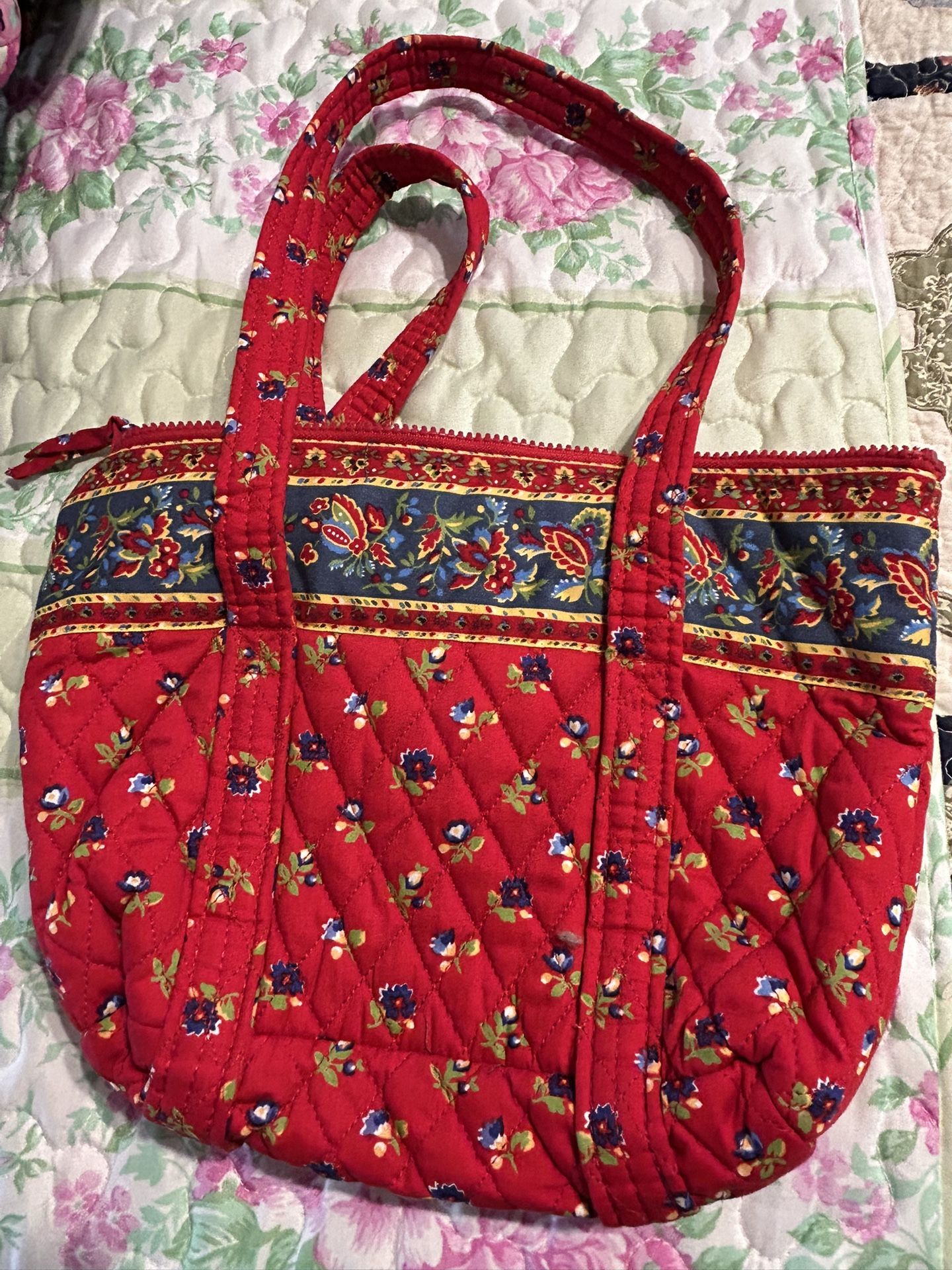 Vera Bradley Bag