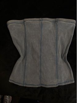 H&M tube top
