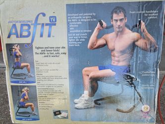 AB FIT