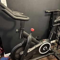 BRAND NEW EXERCISE BIKE