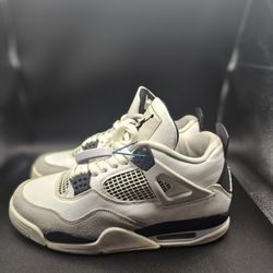 Jordan 4 Military Black Size 8 VNDS No Souls No Box