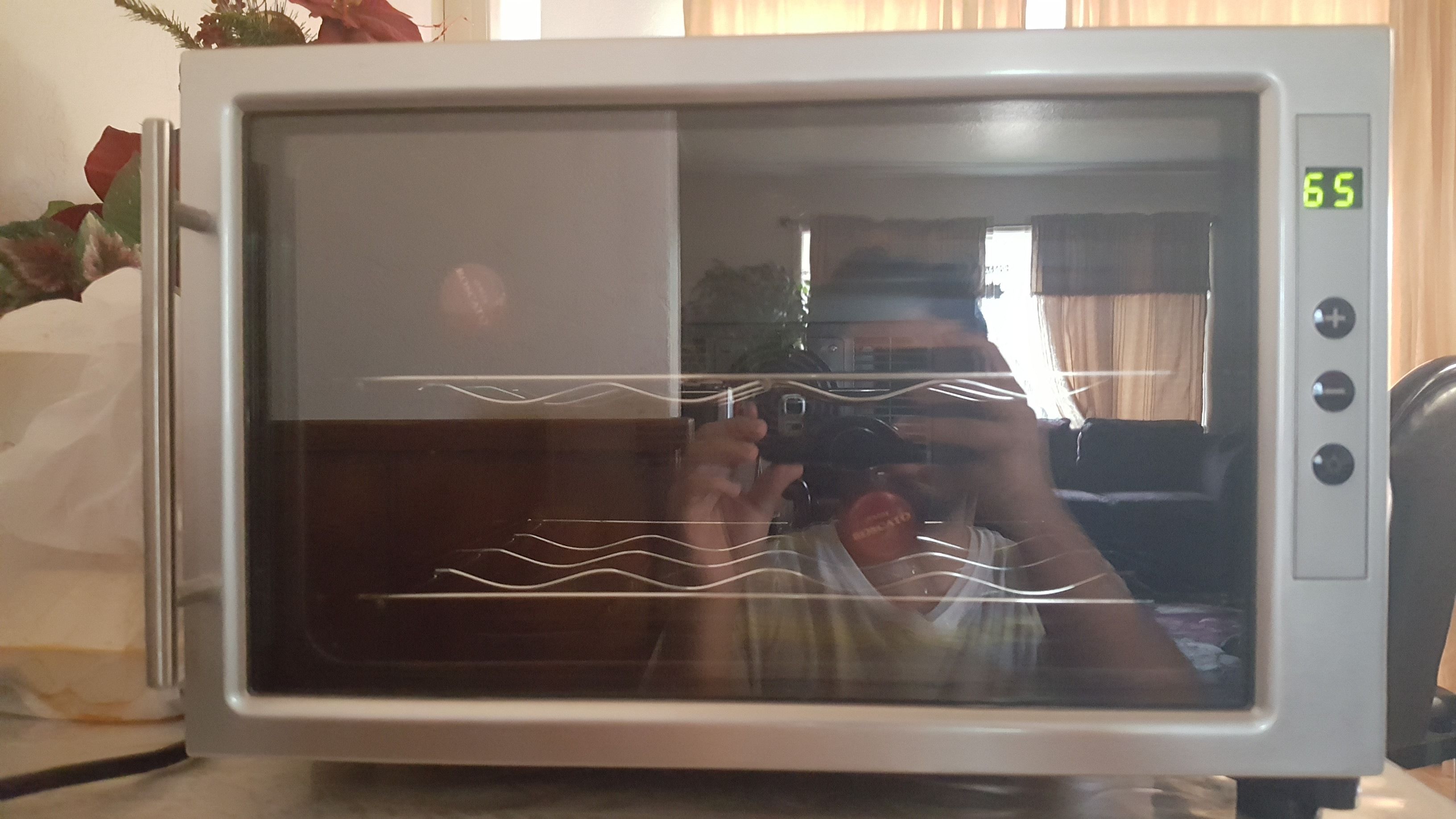 Intertek Thermoelectric 8 Bottle Wine Cooler JC23AM for Sale in Dallas