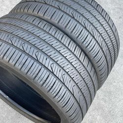 2 Pirelli P Zero AS Plas 3 255/35/19 ( 96 Y )