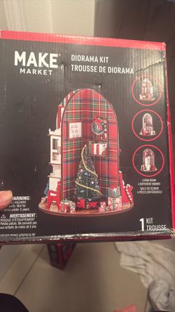 Build Your Own Little Set