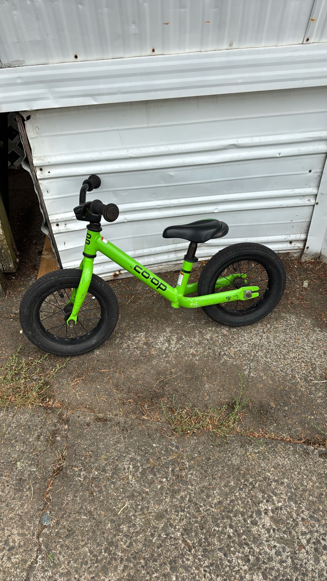 Kids Bike