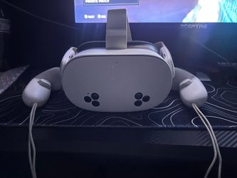 Quest 3s trade for ps5
