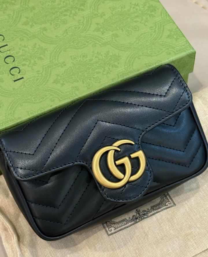 Luxury Women's Shoulder Crossbody Bag
