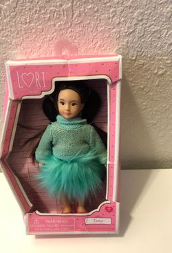 Lori doll