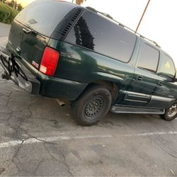 2003 GMC Yukon XL 1500