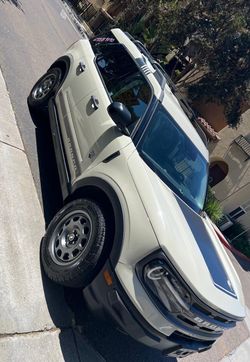 Ford Bronco BIG-BEND