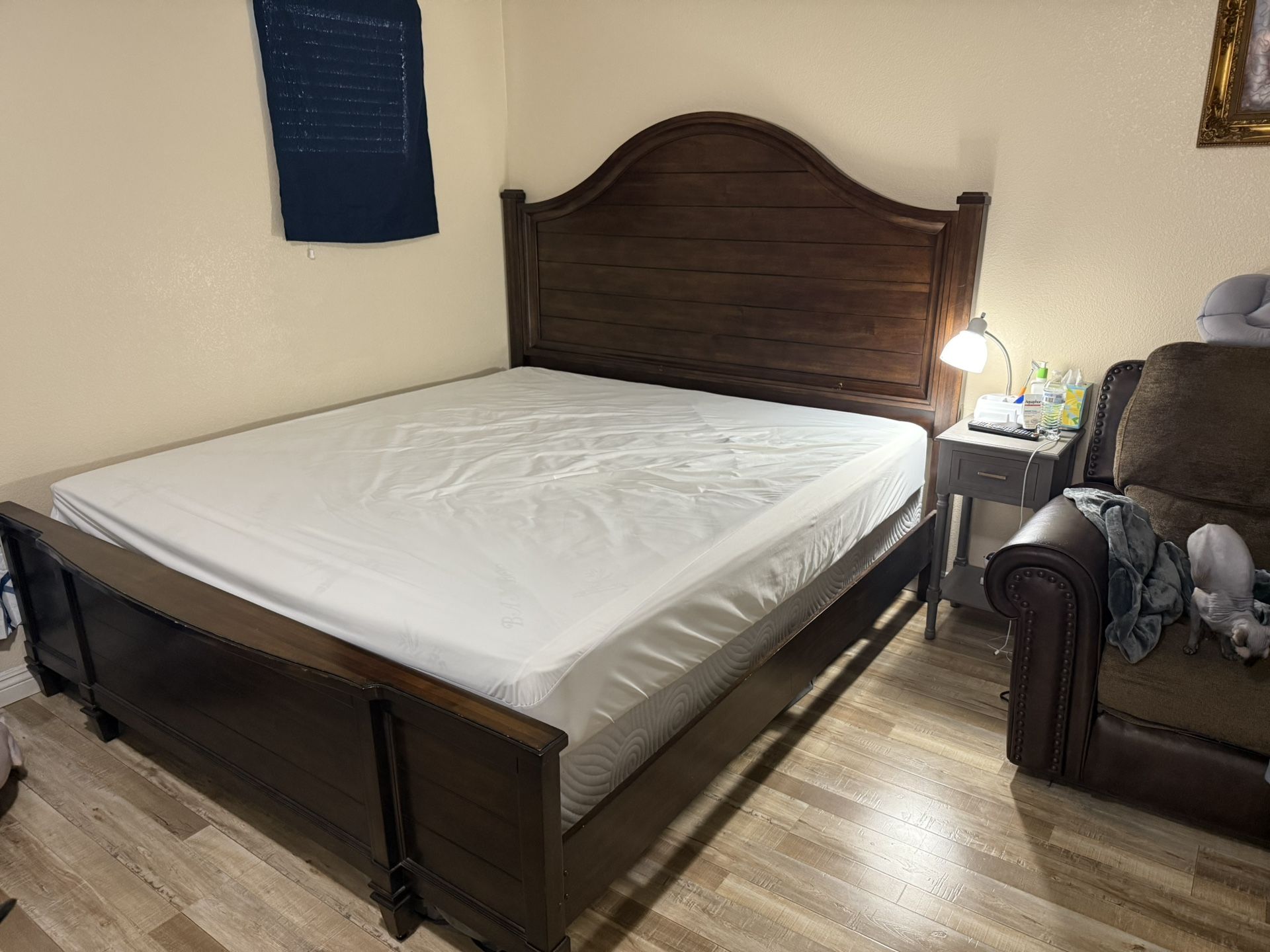 king size bed with Mattress,All Products : American Fashion Style Bags On Sale