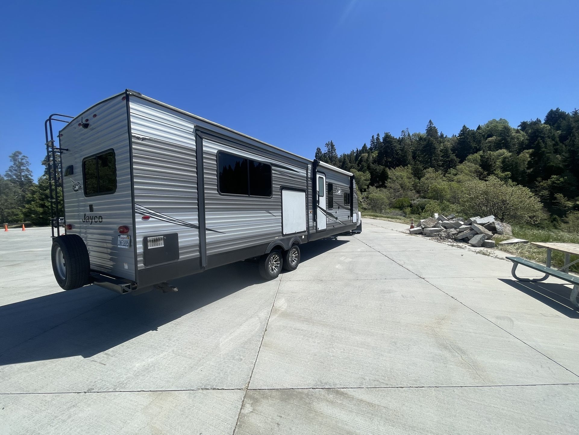 2020 Jayco 31MLS
