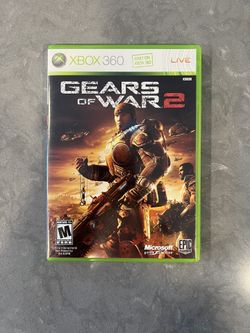 Gears Of War 2