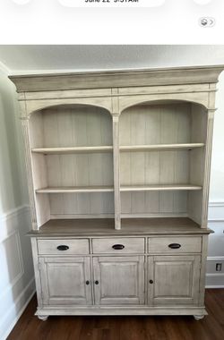 Kitchen Hutch Cabinet