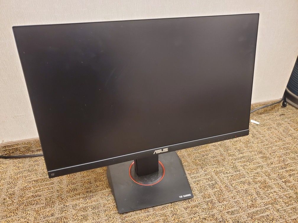 ASUS TUF Gaming VG249Q Monitor