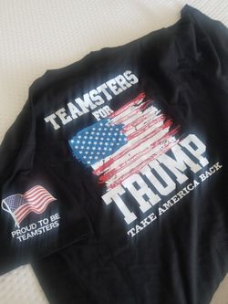 Teamsters 