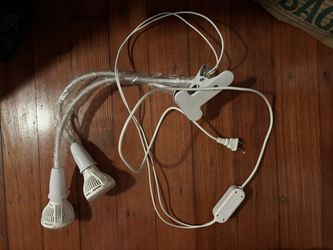 20w Indoor Plant Light