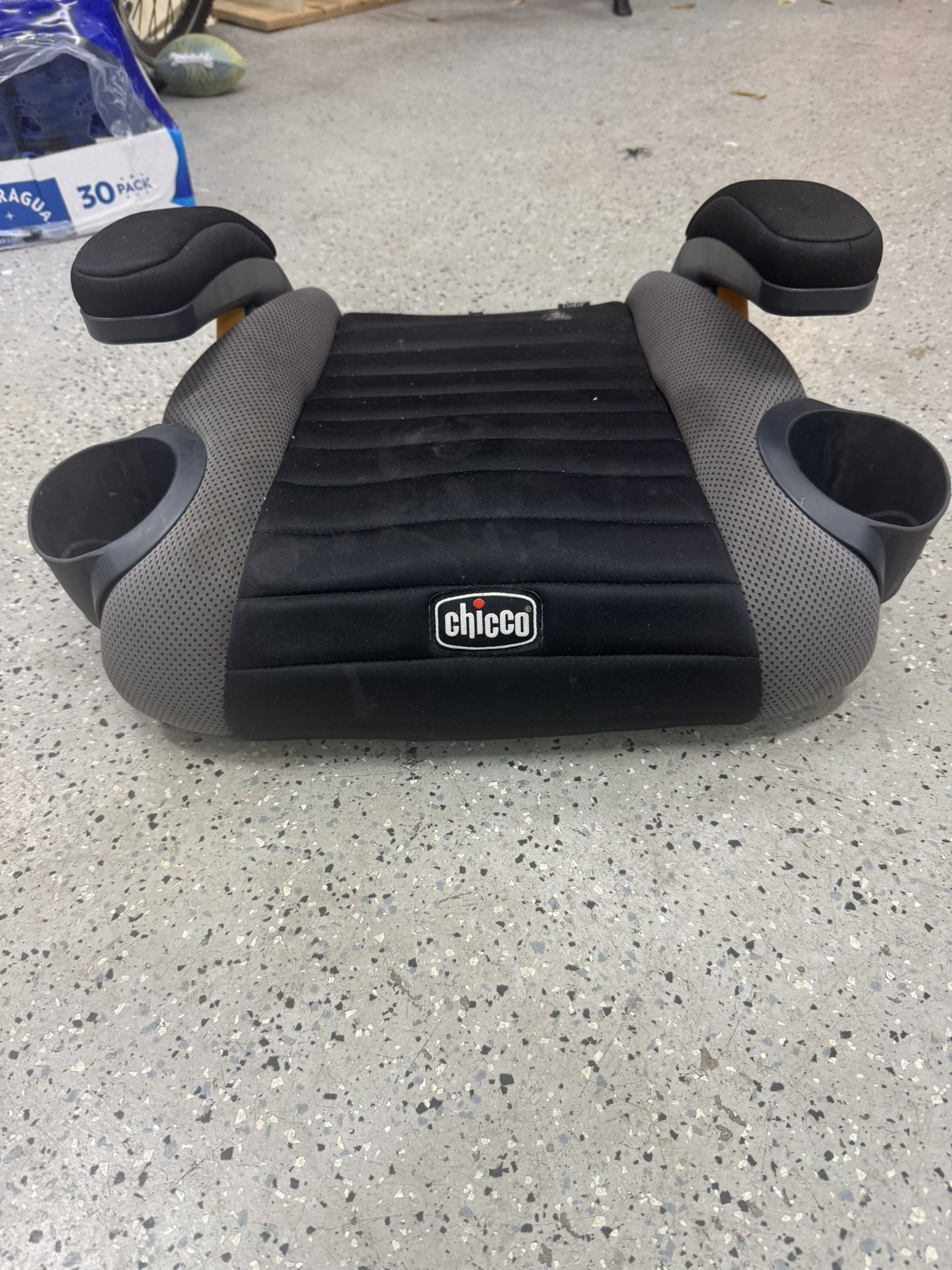 kids booster seat