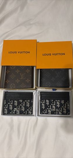 Designer Wallets