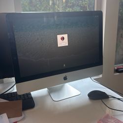 Apple Computer - Not Working