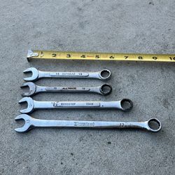 13mm Wrench Lot-sale Asking 10.