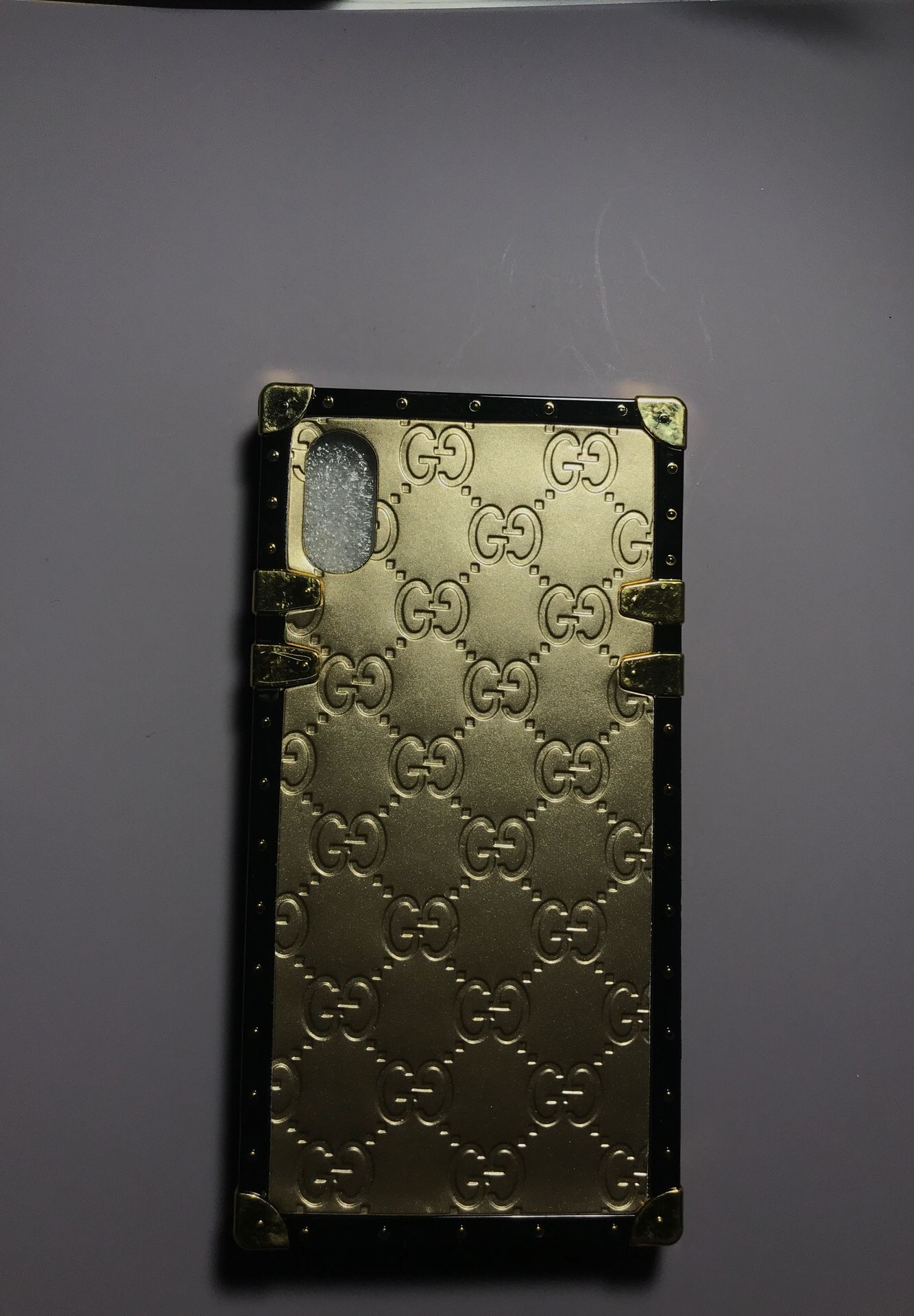 Designer iPhone X/Xs Phone Case