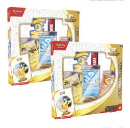 Pokémon TCG 30th Celebration Poster Collection