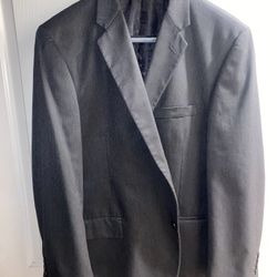 2 Men’s Size 46R Jackets