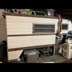 Camper For Short Bed Truck
