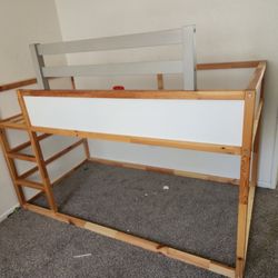 IKEA KIds Bed Frame FREE!
