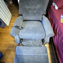 Recliner
